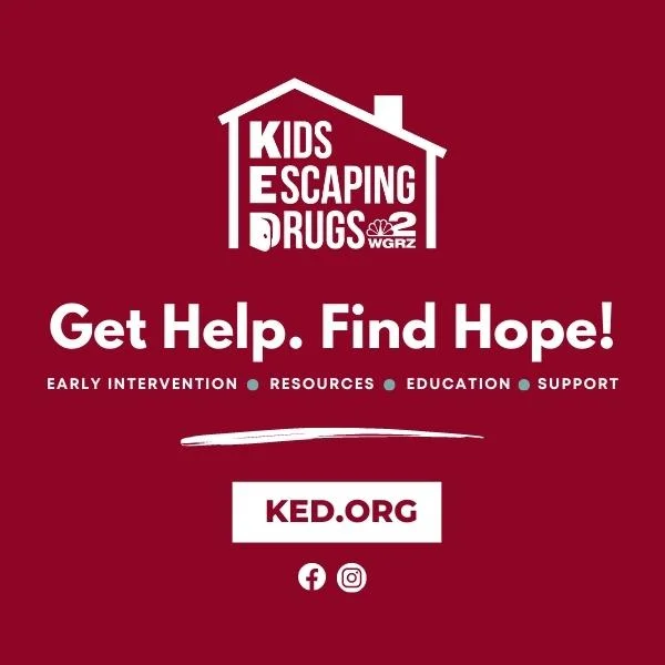 Kids Escaping Drugs Campus - Photo 5