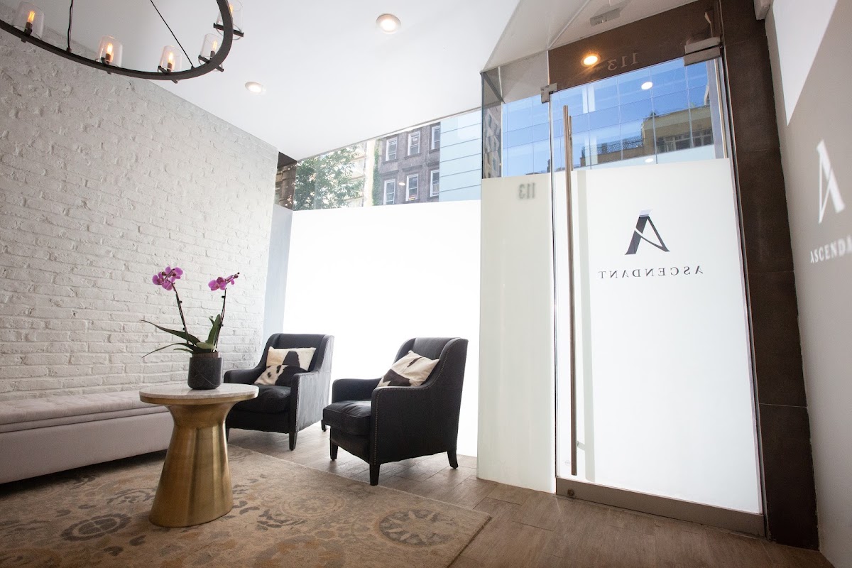 Ascendant Detox Drug & Alcohol Rehab NYC - 照片 3