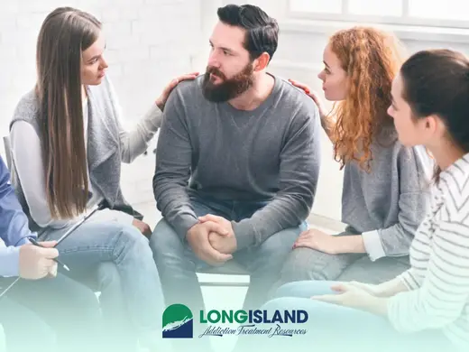 Long Island Addiction Treatment Resources facility photo