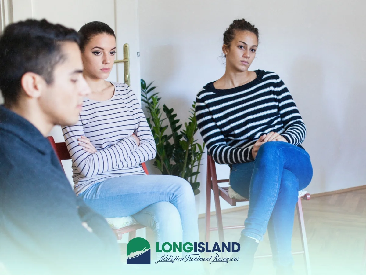 Long Island Addiction Treatment Resources - Photo 5