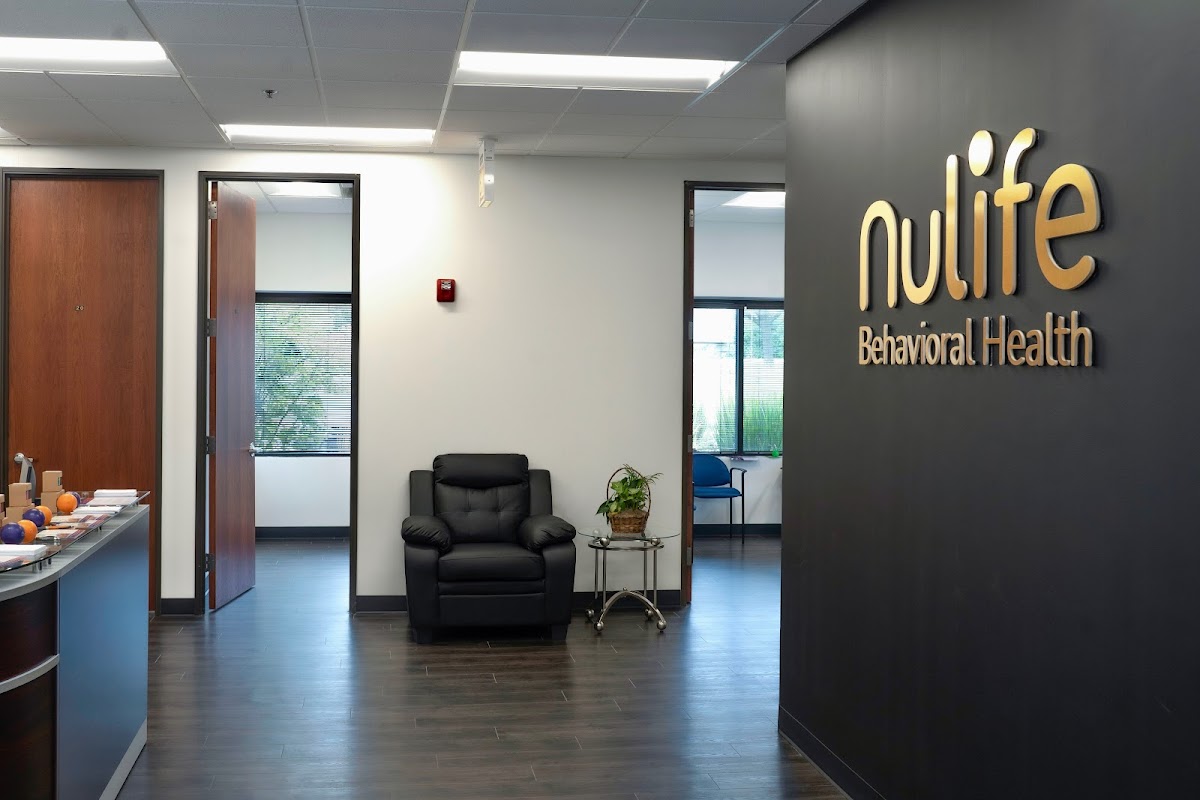 Nulife Behavioral Health: Addiction and Mental Health Treatment In Illinois - Photo 6