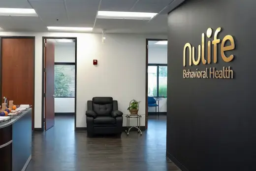 Nulife Behavioral Health: Addiction and Mental Health Treatment In Illinois facility photo