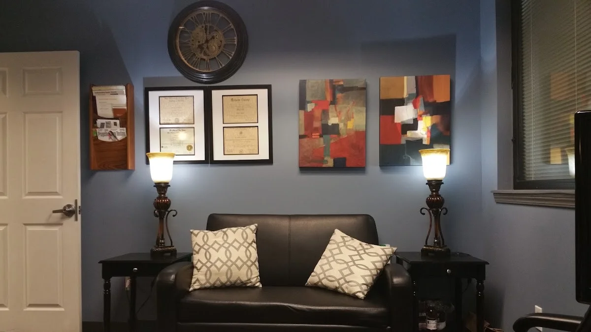 Hillview Mental Health Counseling PLLC facility photo