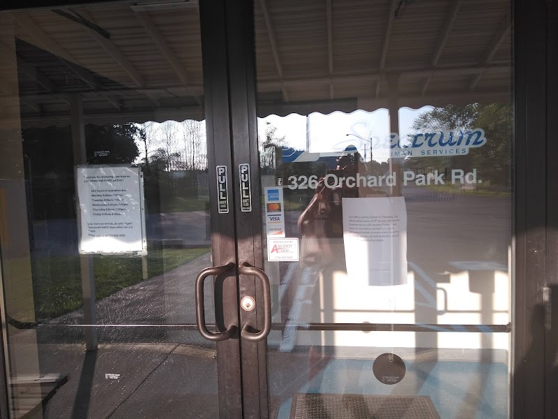 Spectrum Health & Human Services - Southtowns Counseling Center - Photo 2