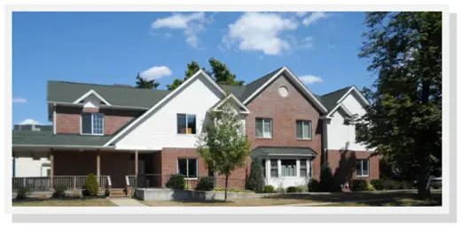 Community of buffalo sober living facility