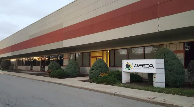 (ARCA) Asset Recovery Company of America - Photo 2