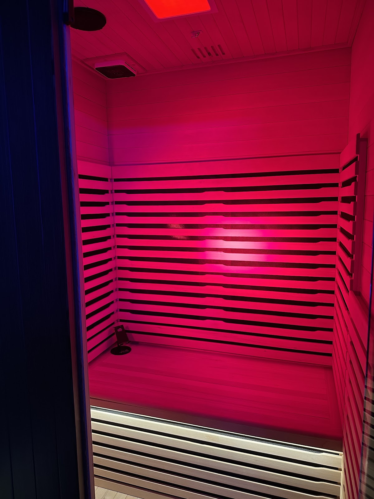 The Recovery Lab - Photo 2