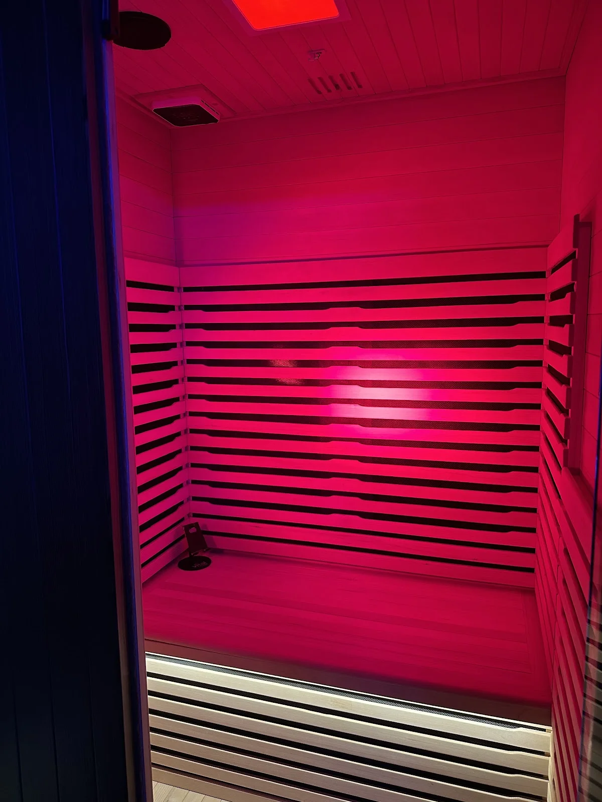 The Recovery Lab - Photo 2