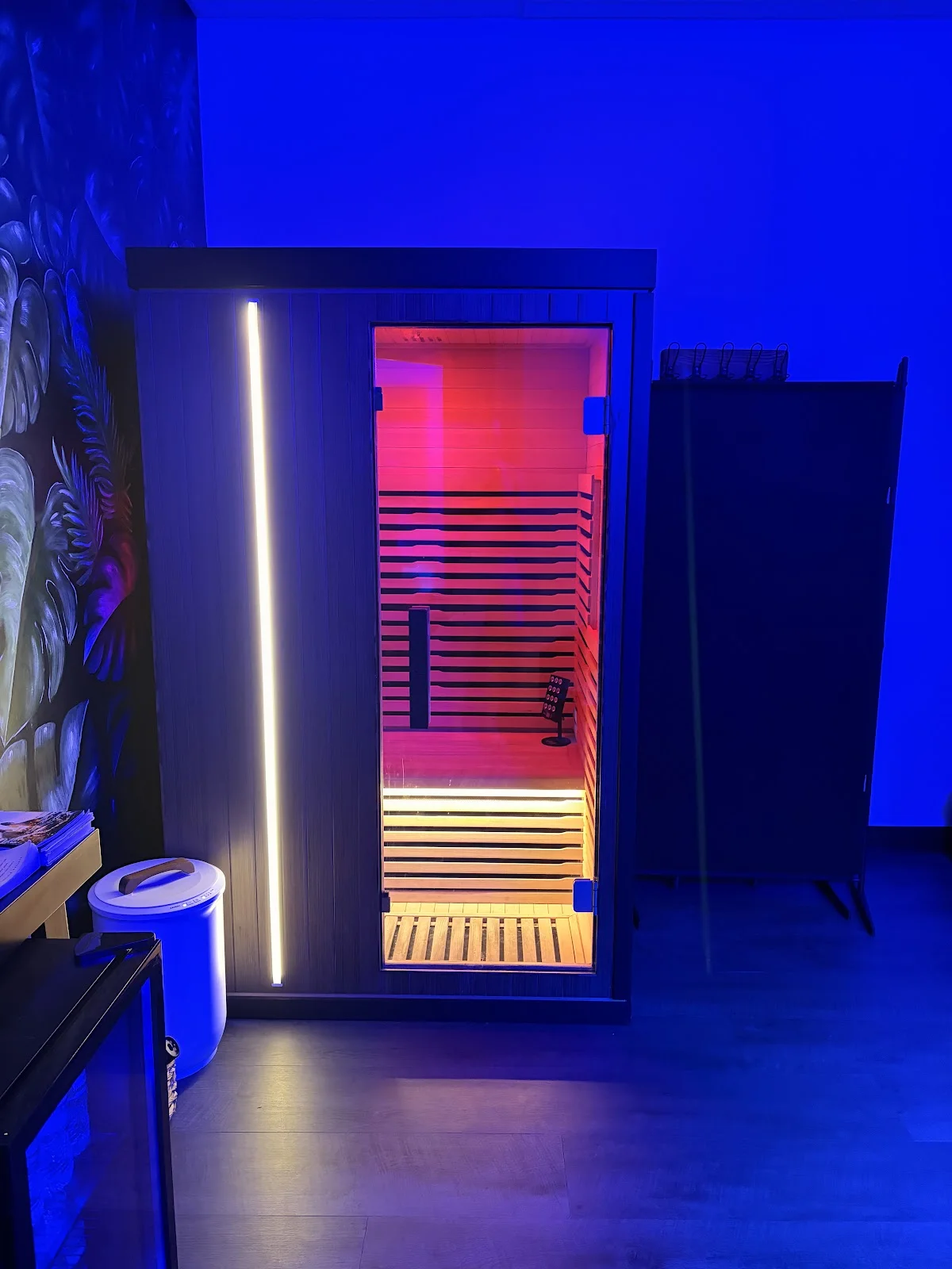 The Recovery Lab - Photo 3