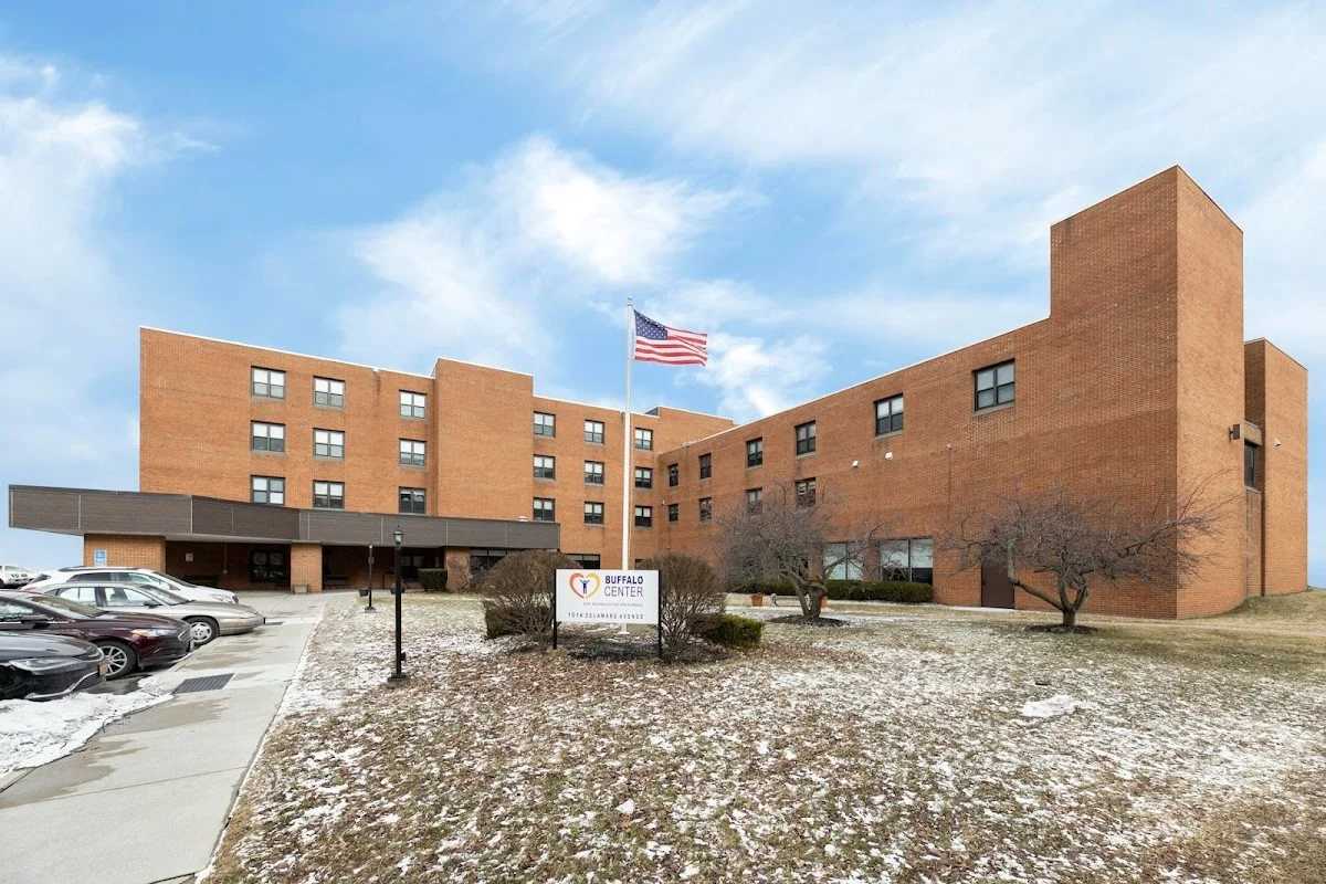 Buffalo Center for Rehabilitation and Nursing - Photo 3
