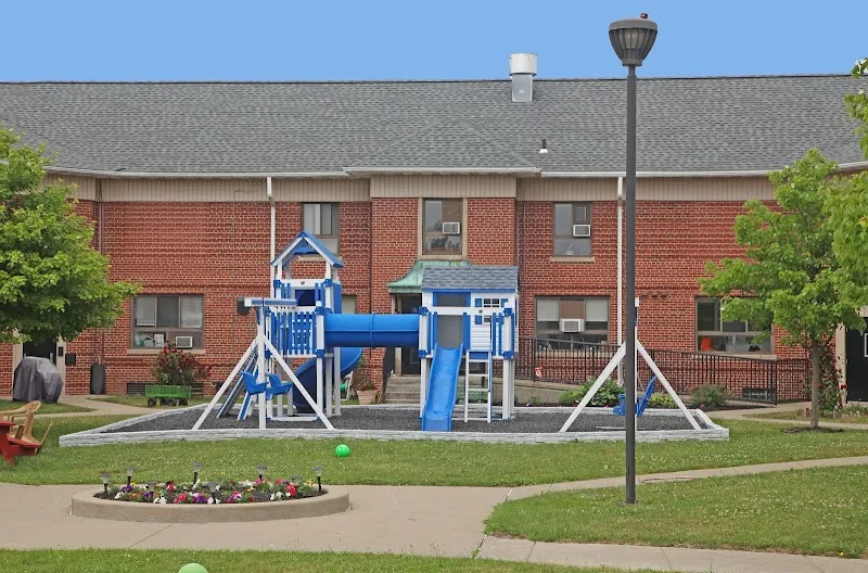 Lighthouse - Photo 1