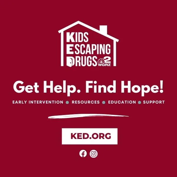 Kids Escaping Drugs - Photo 5