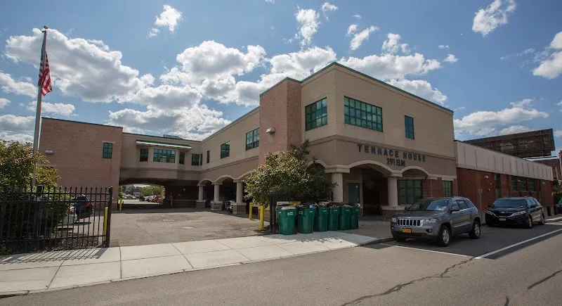 Horizon Village: Terrace House - Photo 1