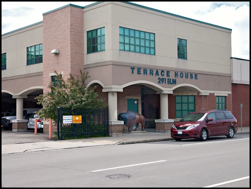 Horizon Village: Terrace House - Photo 2