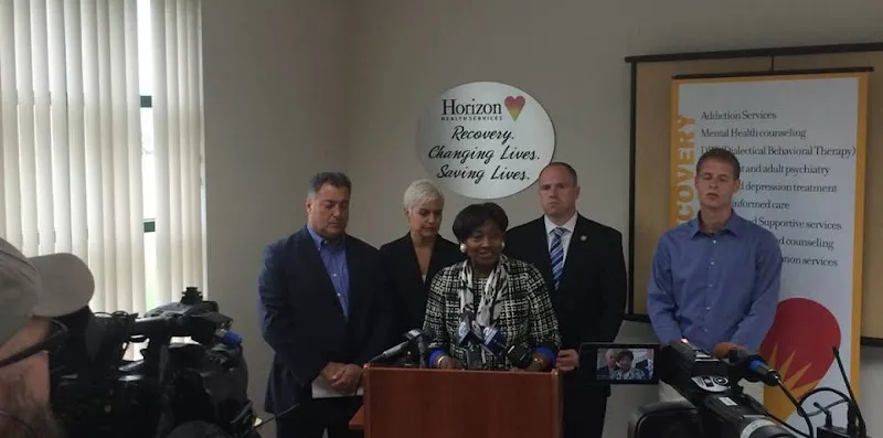 Horizon Village: Terrace House - Photo 4