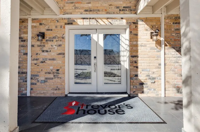 Trevor's House - Fort Worth Medical - Photo 5