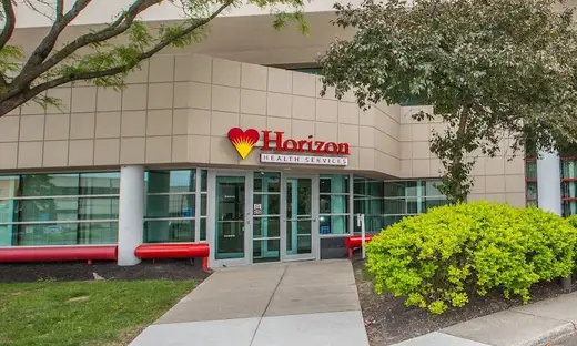 Horizon Health Services: Broadway R facility photo