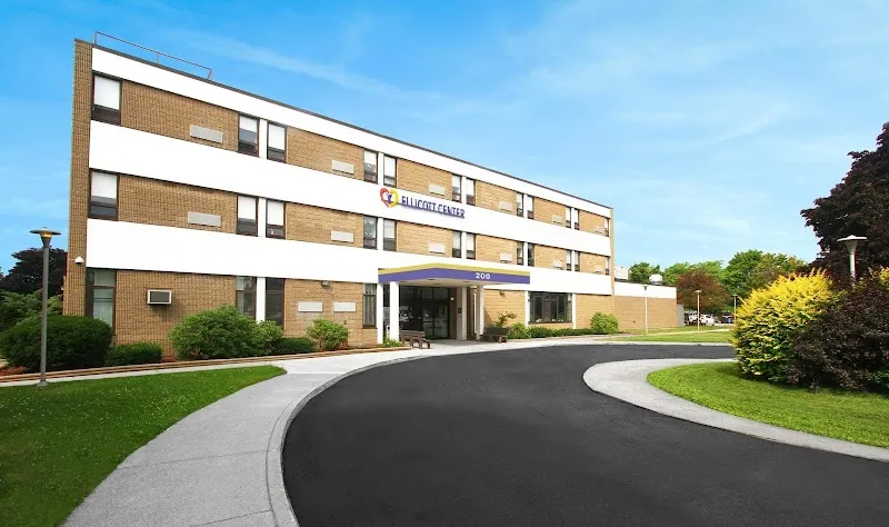 Ellicott Center - Photo 1