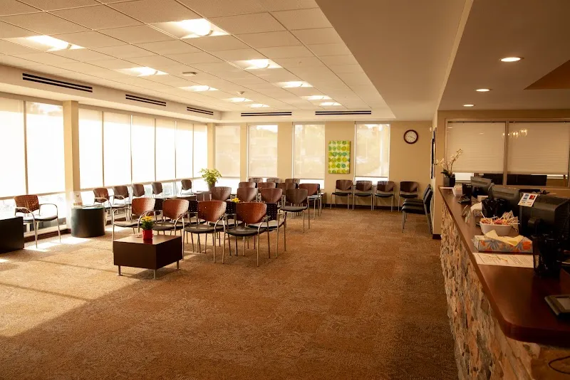 Horizon Health Services: Pine Avenu - Photo 2