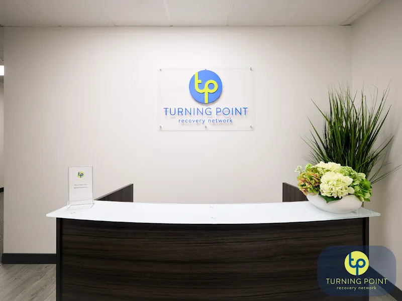 Turning Point Recovery Network- Dal - Photo 5