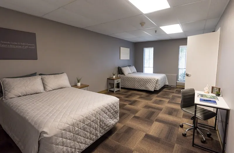 Positive Recovery Centers - Dallas, - Photo 1