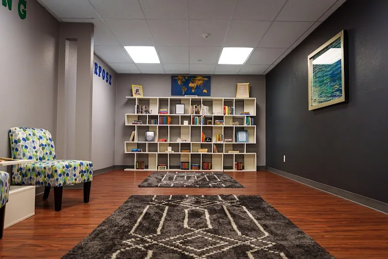 Positive Recovery Centers - Dallas, - Photo 2