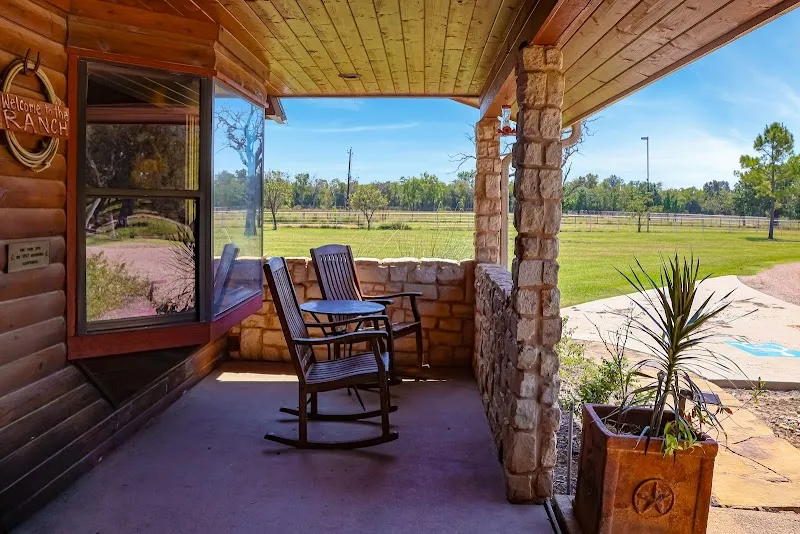 Hidden Oaks Addiction Treatment Cen - Photo 2