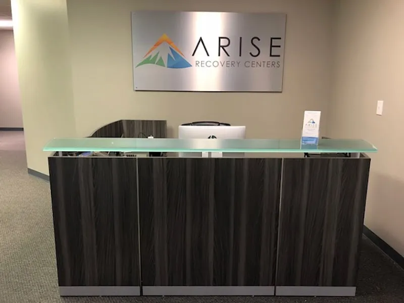 Arise Recovery Centers - Fort Worth - Photo 1