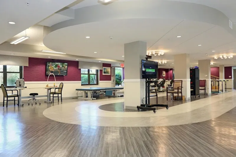 Buffalo Center for Rehabilitation a - Photo 1