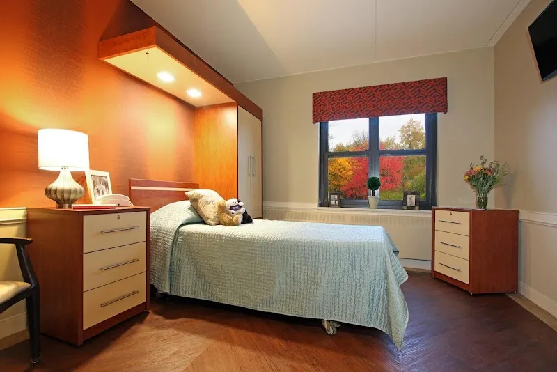 Buffalo Center for Rehabilitation a - Photo 5