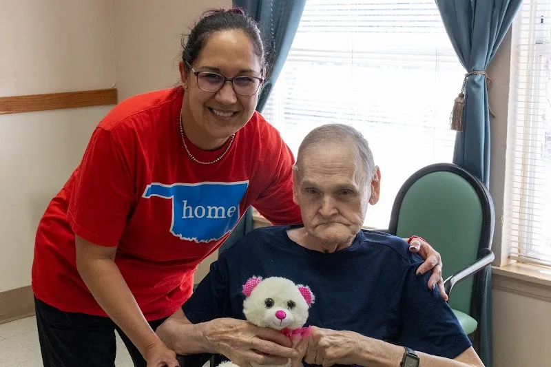 Western Skilled Nursing & Therapy - Photo 2