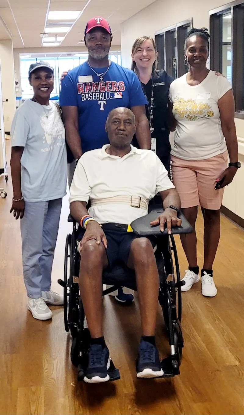 Baylor Scott & White Institute for  - Photo 2