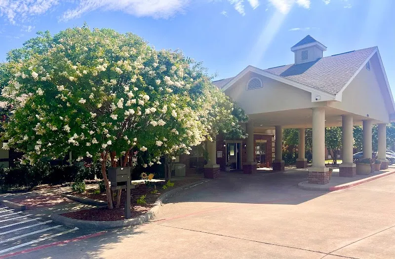 Millbrook Healthcare and Rehabilita - Photo 1