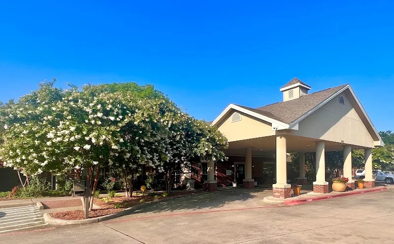 Millbrook Healthcare and Rehabilita - Photo 2