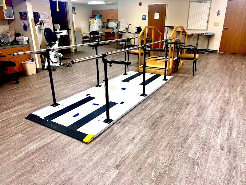 Millbrook Healthcare and Rehabilita - Photo 4