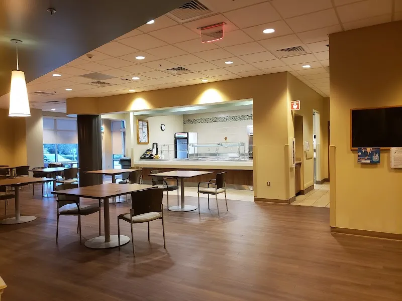 Texas Rehabilitation Hospital of Ar - Photo 1