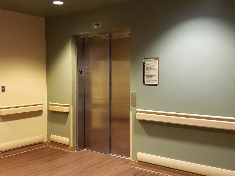 Texas Rehabilitation Hospital of Ar - Photo 4