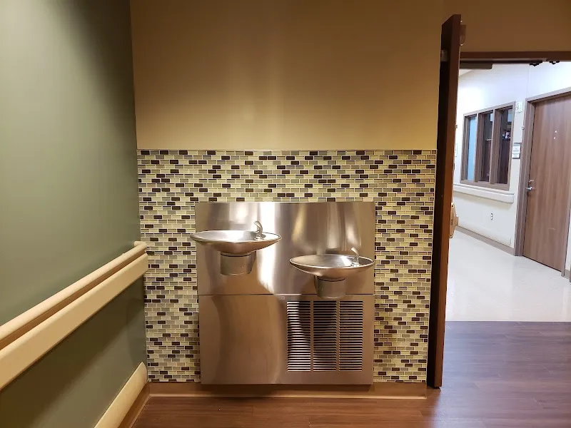 Texas Rehabilitation Hospital of Ar - Photo 5