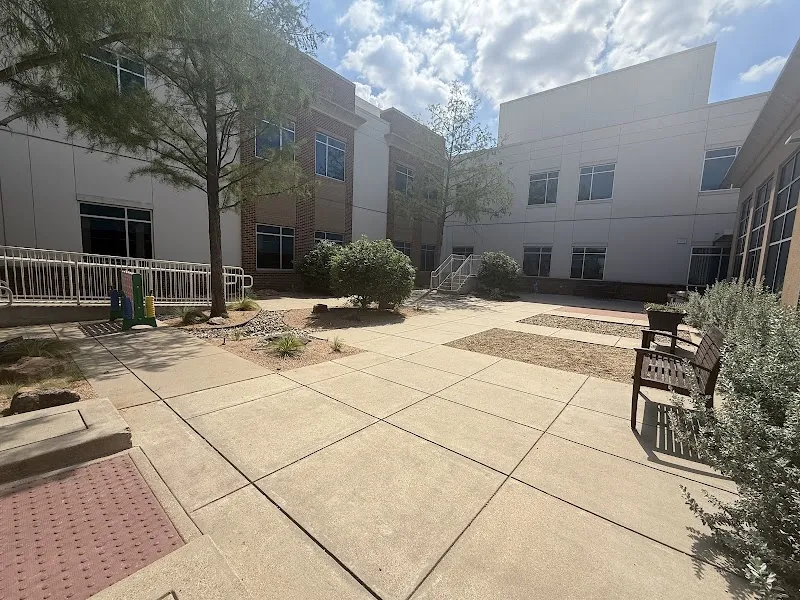 Texas Rehabilitation Hospital of Fo - Photo 4