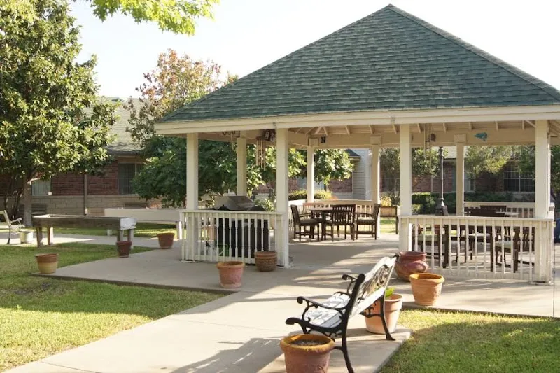 Red Oak Health and Rehabilitation C - Photo 1