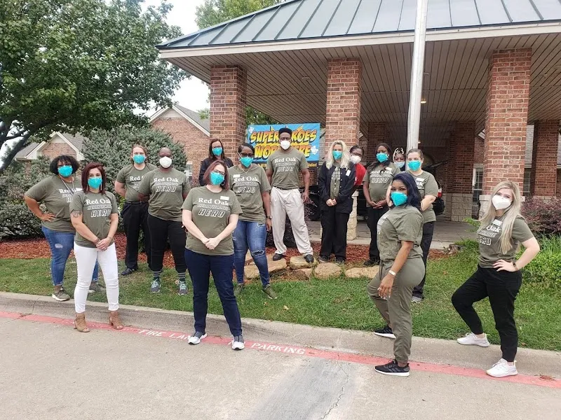 Red Oak Health and Rehabilitation C - Photo 3