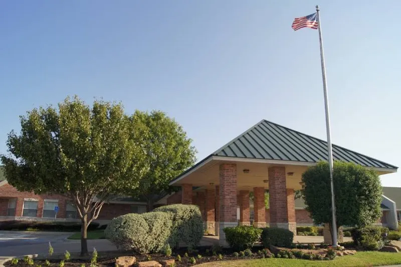 Red Oak Health and Rehabilitation C - Photo 5