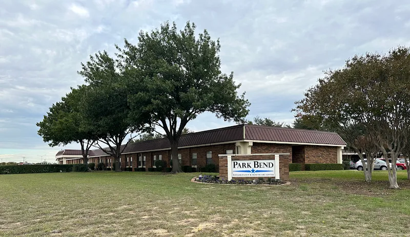 Park Bend Rehabilitation & Healthca - Photo 3