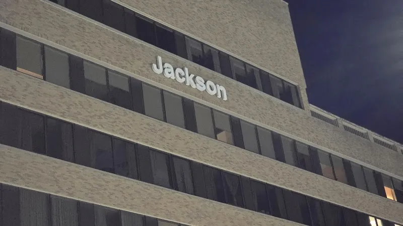 Texas Health Dallas - Inpatient Reh - Photo 1