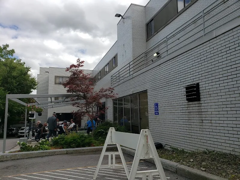 Delaware Oaks Center for Rehabilita - Photo 3