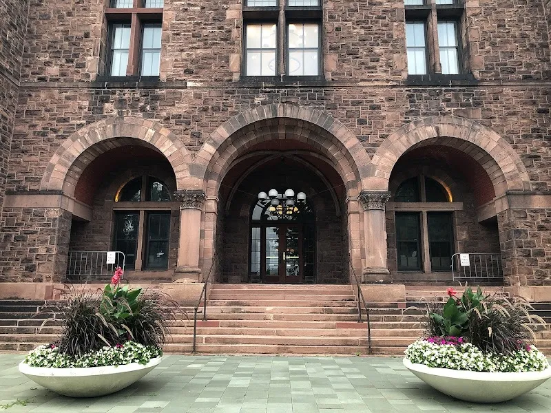 Buffalo Psychiatric Center - Photo 2