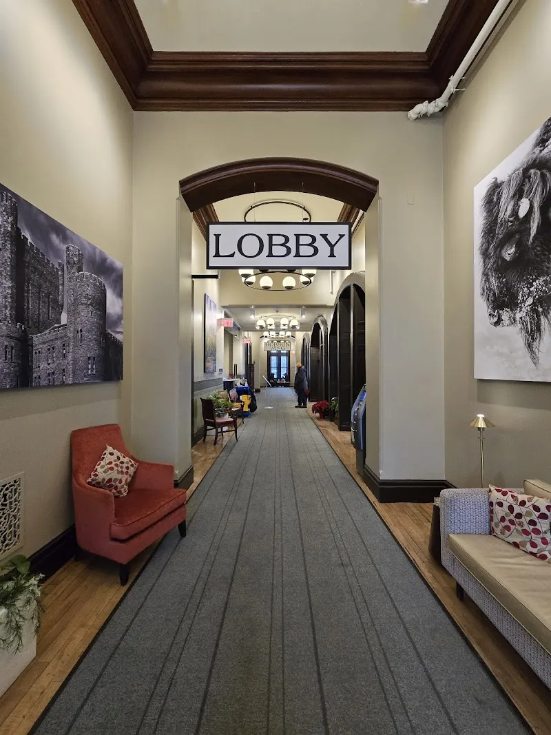 Buffalo Psychiatric Center - Photo 4