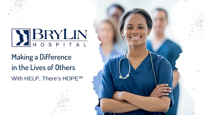 BryLin Hospital - Photo 2