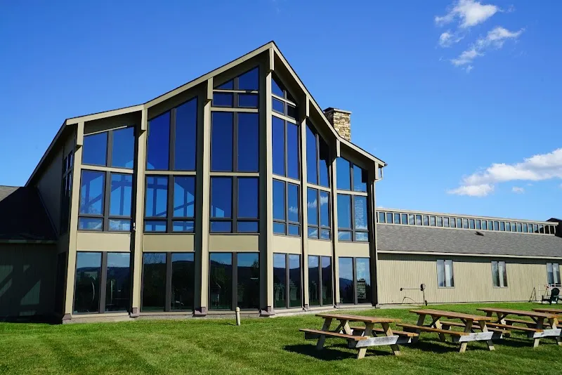 Tully Hill Treatment & Recovery - Photo 1