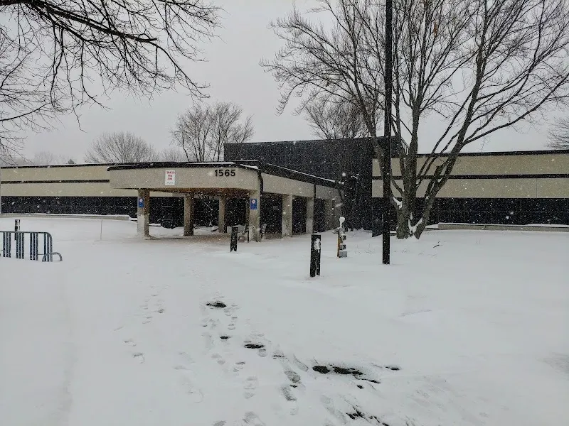 Unity Chemical Dependency